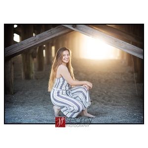 Meet your Posher, Maya